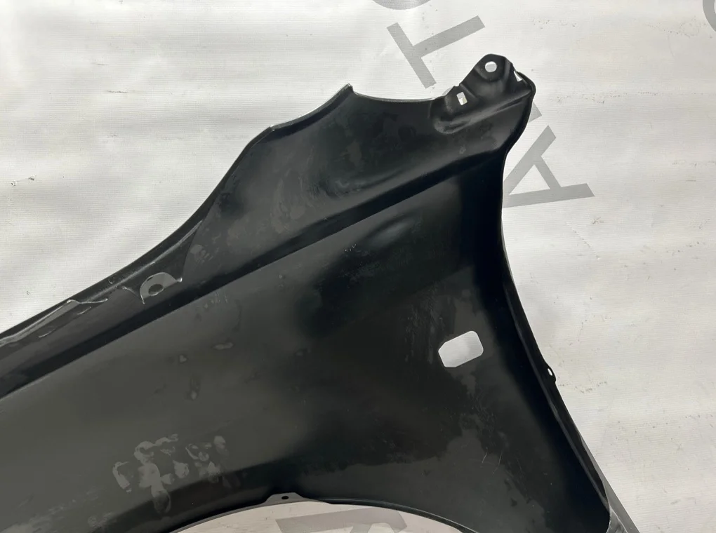 Крыло переднее правое Toyota Avensis 2003-2006 - миниатюра 8