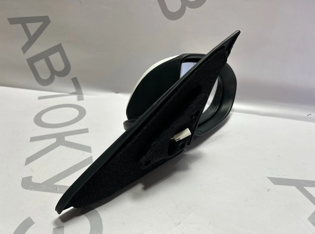 Зеркало правое электрическое Mazda 3 2009-2013 - миниатюра 5