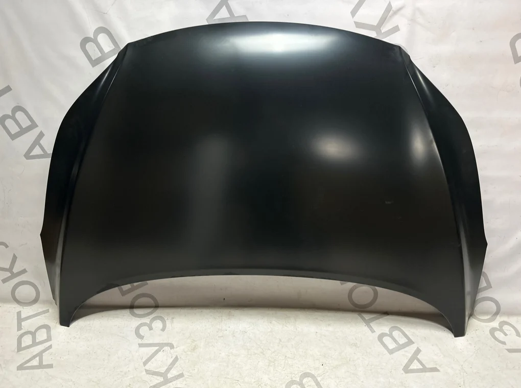 Капот Hyundai Elantra 2011-2016 - изображение 1