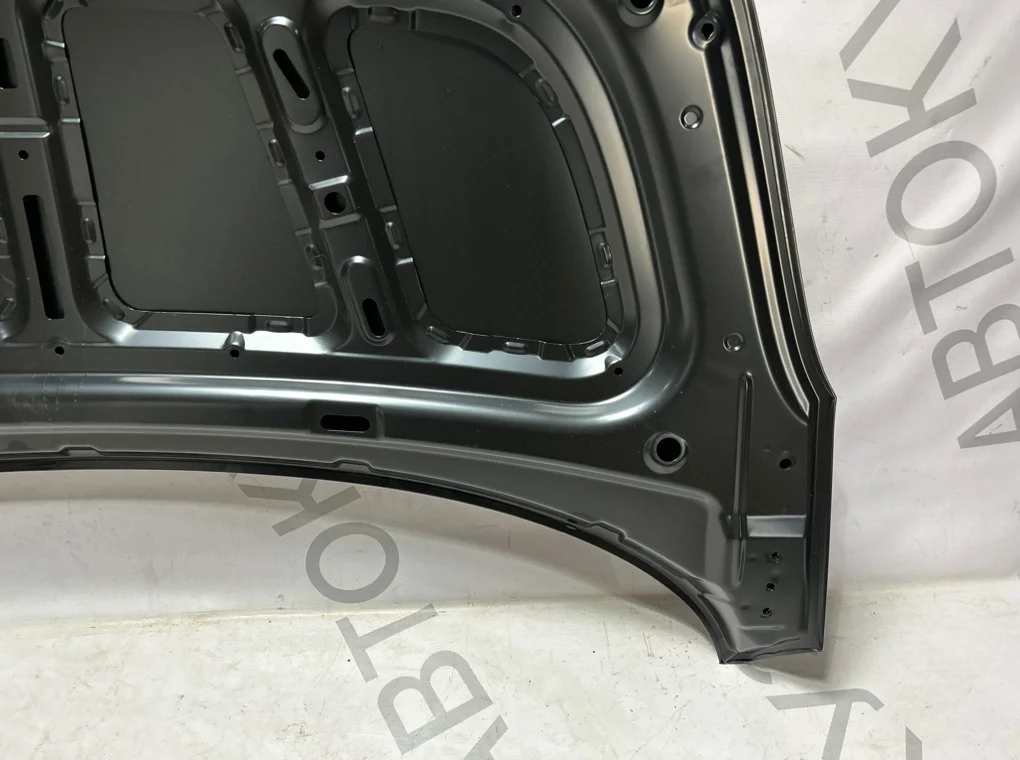 Капот Hyundai Elantra 2011-2016 - миниатюра 10