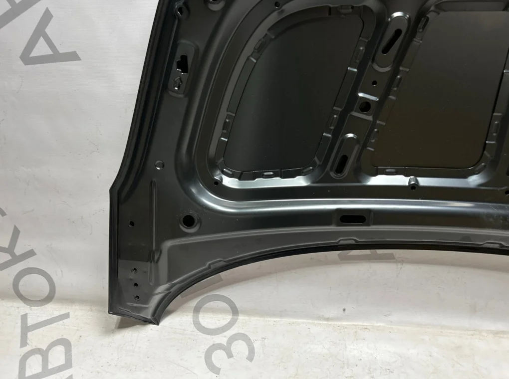Капот Hyundai Elantra 2011-2016 - миниатюра 7
