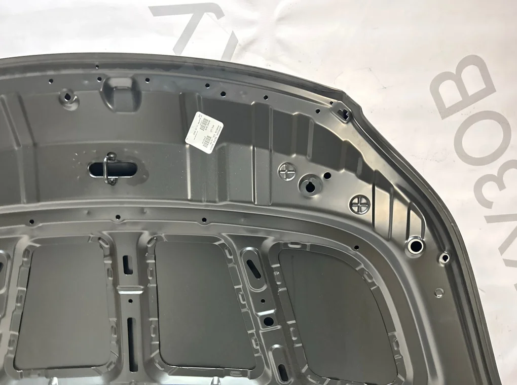 Капот Hyundai Elantra 2011-2016 - миниатюра 9
