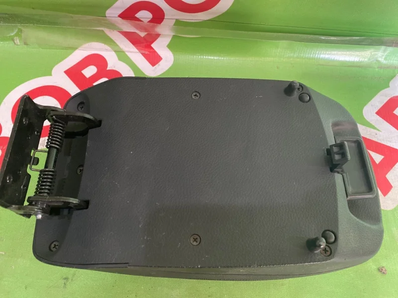 Подлокотник Hyundai i30 2012-2017 - миниатюра 10