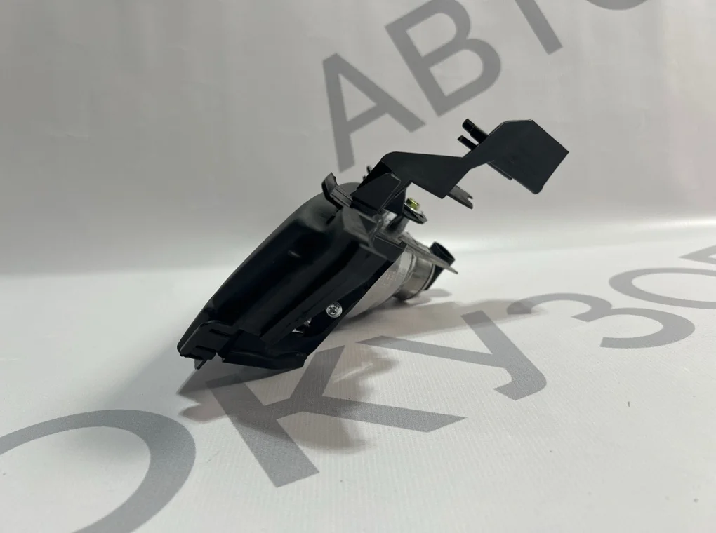 Фара противотуманная левая Mazda 3 2007-2009 - миниатюра 3