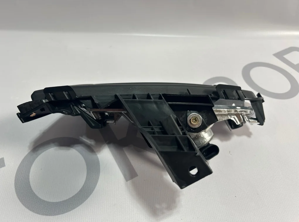 Фара противотуманная левая Mazda 3 2007-2009 - миниатюра 5