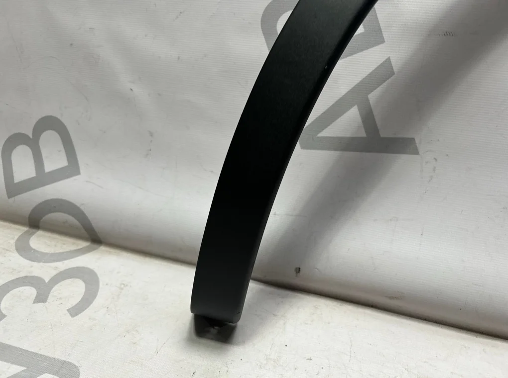 Накладка крыла переднего левого Nissan Qashqai 2006-2013 - миниатюра 3