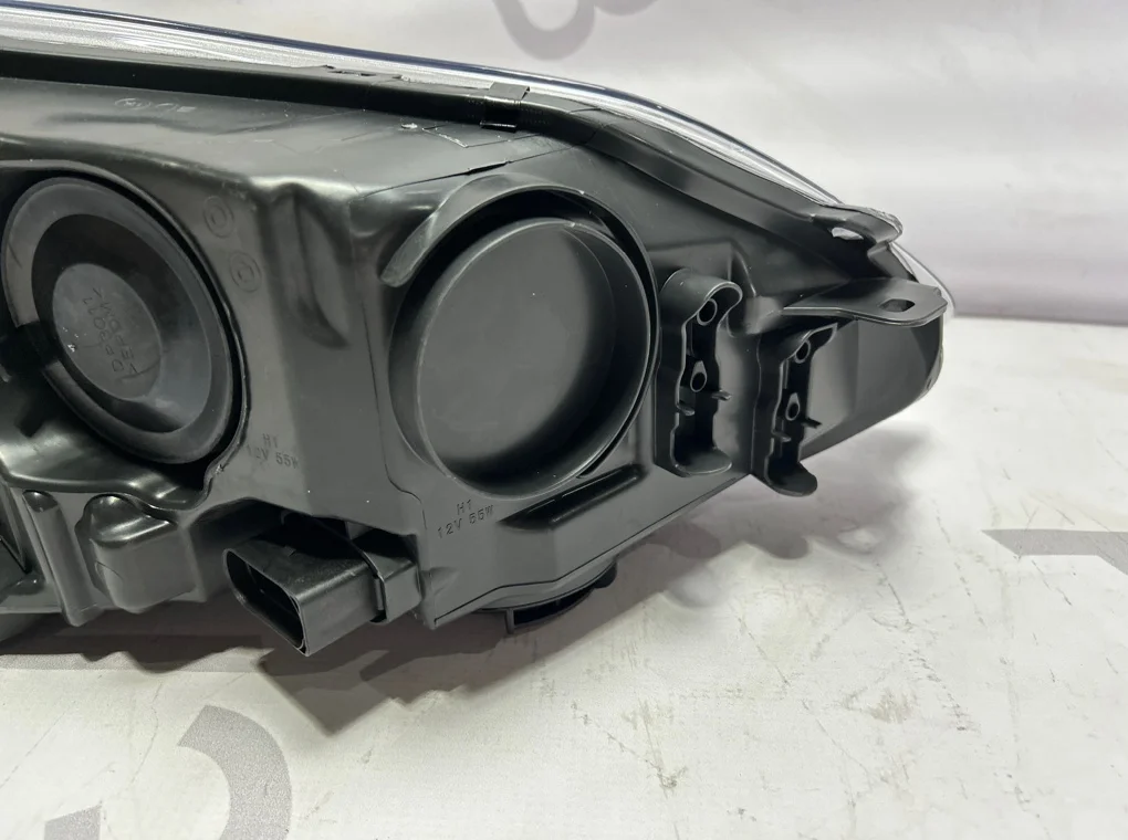 Фара левая Ford Focus 2011-2015 - миниатюра 10