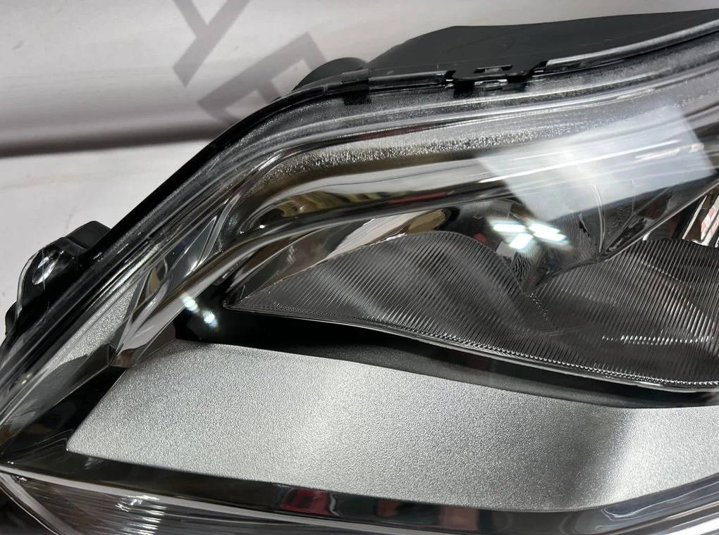 Фара левая Ford Focus 2011-2015 - миниатюра 4