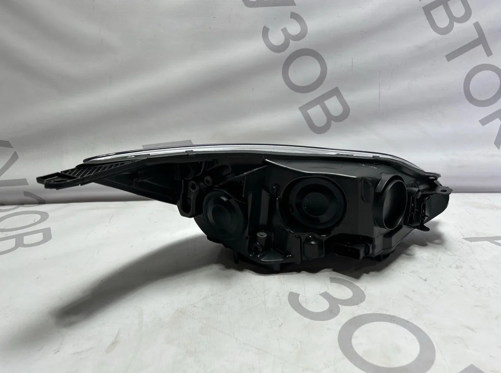 Фара левая Ford Focus 2011-2015 - миниатюра 7