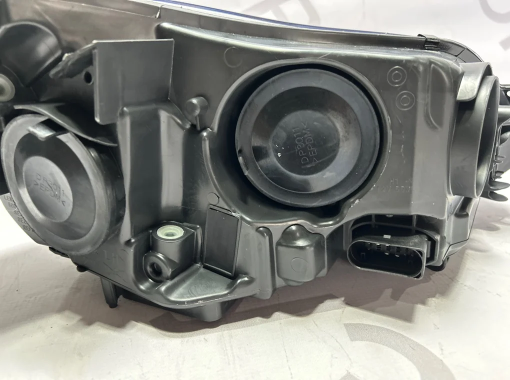 Фара левая Ford Focus 2011-2015 - миниатюра 9