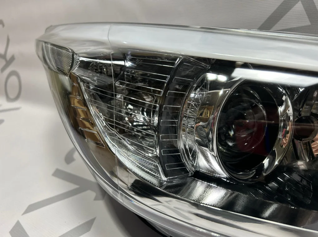 Фара правая Kia Ceed 2012-2018 - миниатюра 3