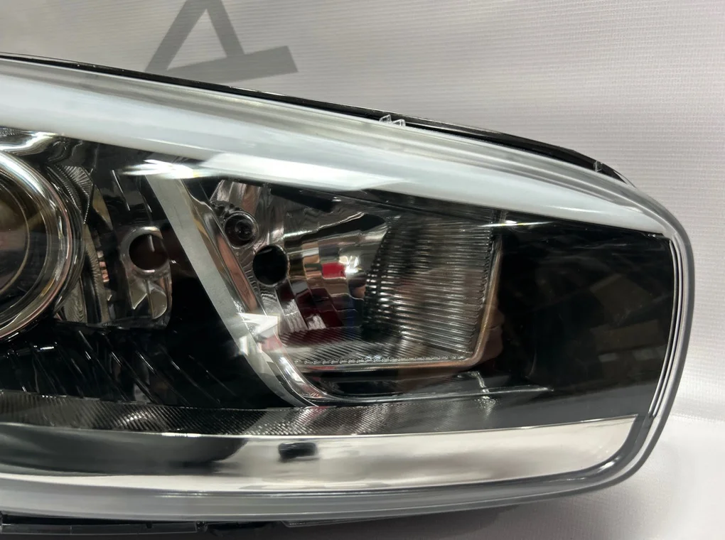 Фара правая Kia Ceed 2012-2018 - миниатюра 4