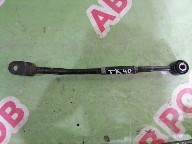 Тяга регулировки развала Toyota Camry 2006-2011 - изображение 1