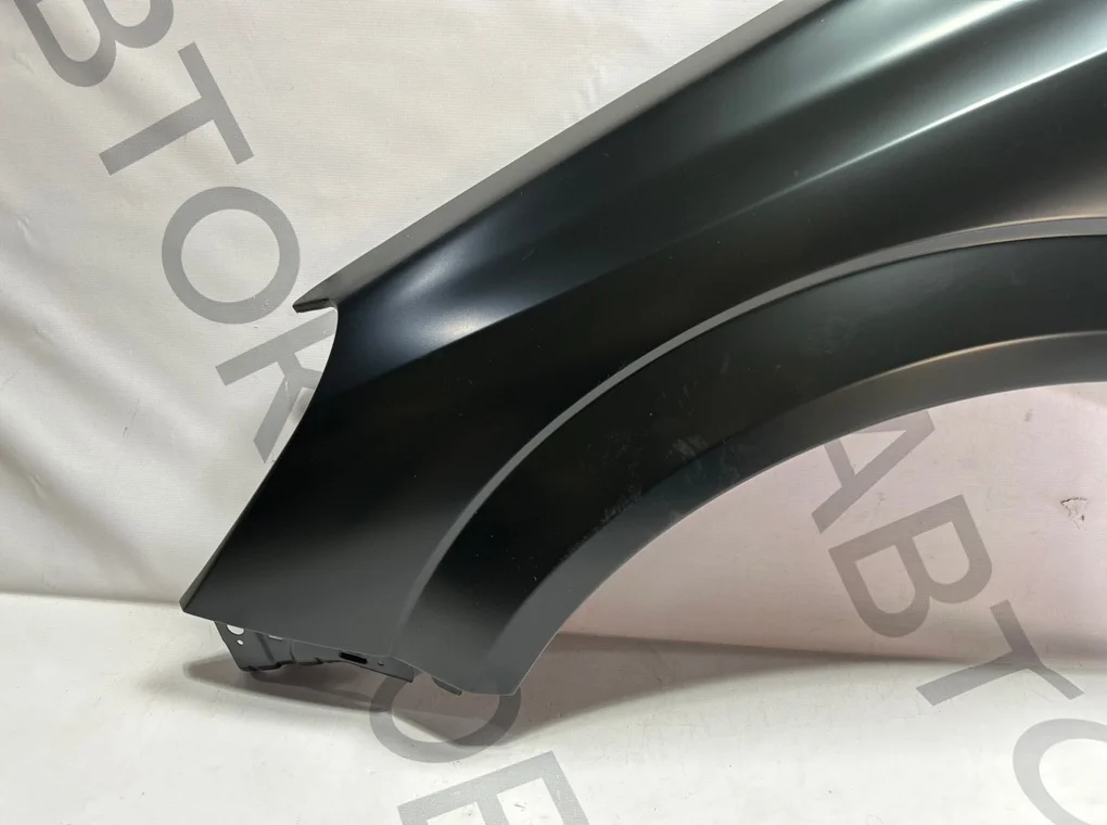 Крыло переднее левое Opel Astra 2004-2010 - миниатюра 3