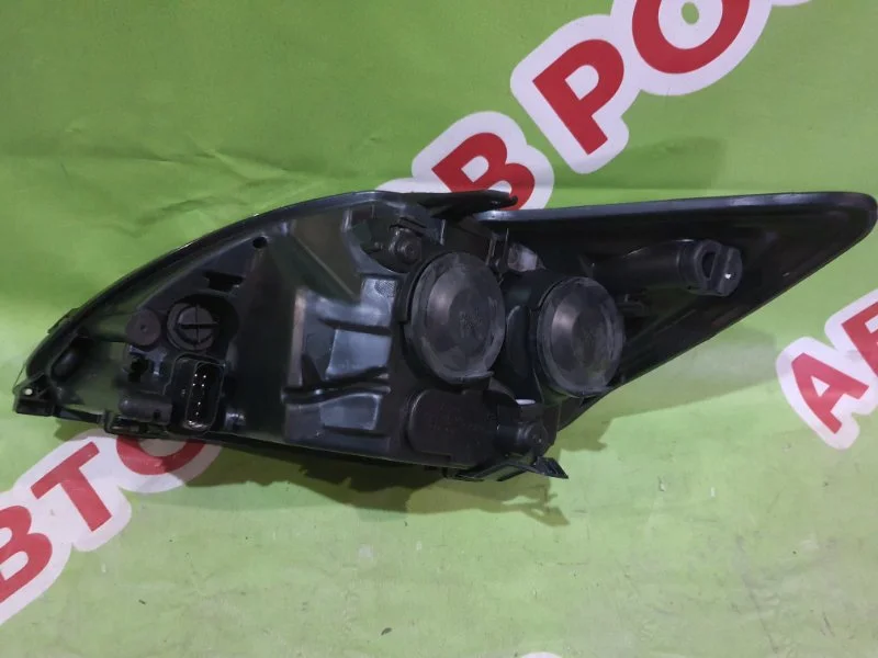 Фара правая Ford Focus 2008-2011 - миниатюра 2