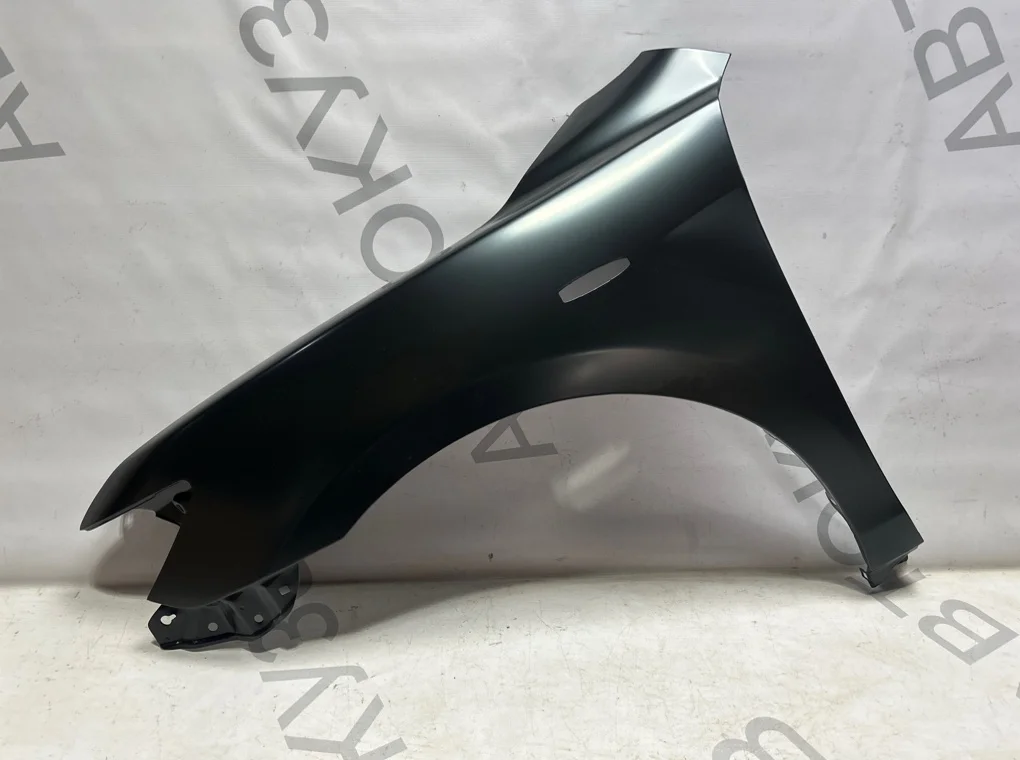 Крыло переднее левое Toyota Camry 2006-2009 - изображение 1