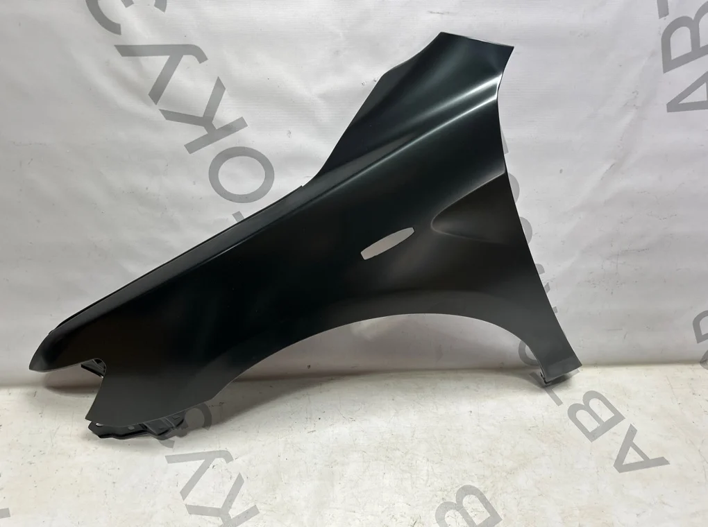 Крыло переднее левое Toyota Camry 2006-2009 - миниатюра 2