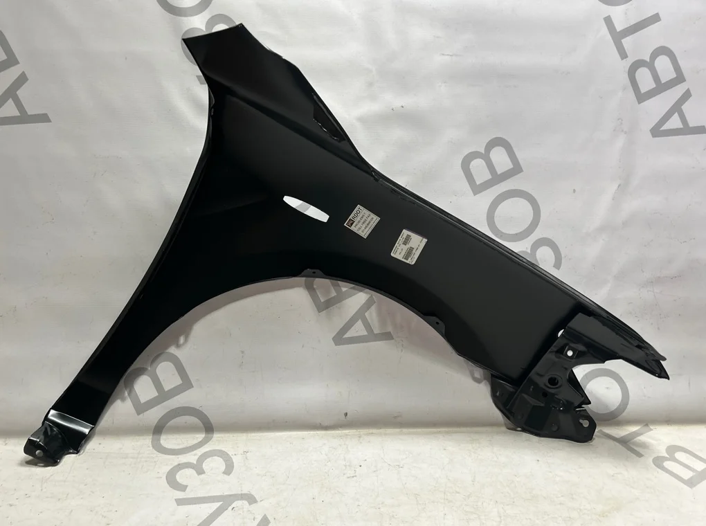 Крыло переднее левое Toyota Camry 2006-2009 - миниатюра 6