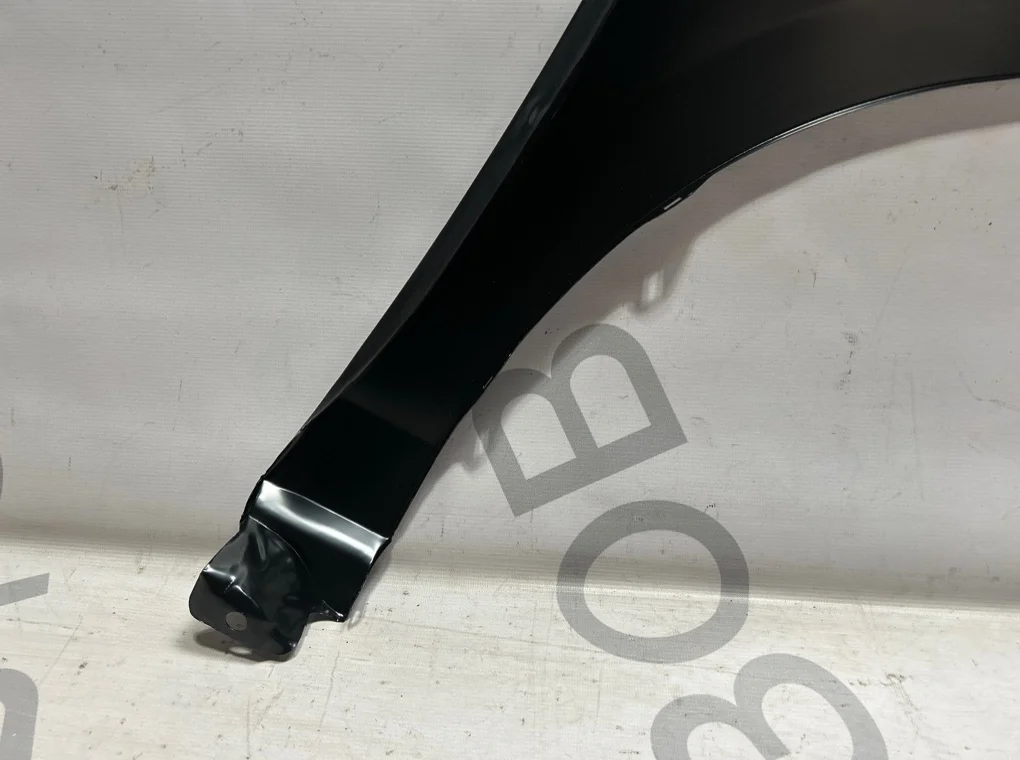 Крыло переднее левое Toyota Camry 2006-2009 - миниатюра 7