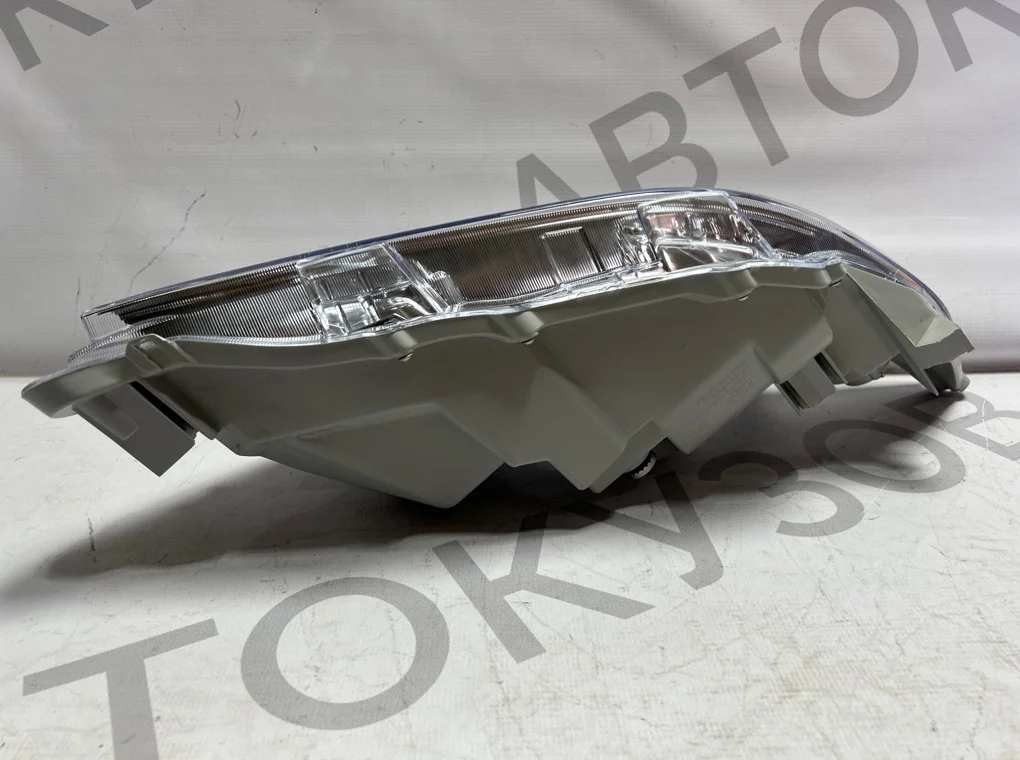 Фара левая Toyota Camry 2009-2011 - миниатюра 7