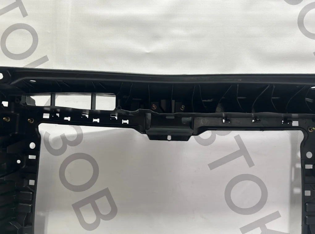 Панель передняя (телевизор) Volkswagen Jetta 2011- - миниатюра 8