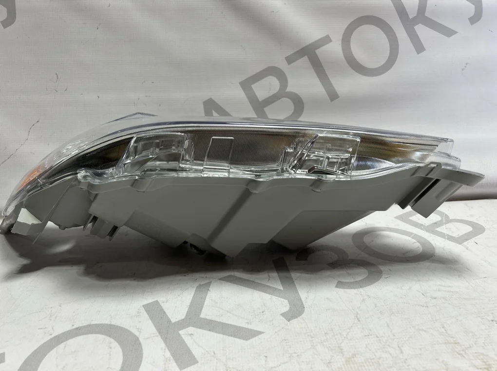 Фара правая Toyota Camry 2009-2011 - миниатюра 7