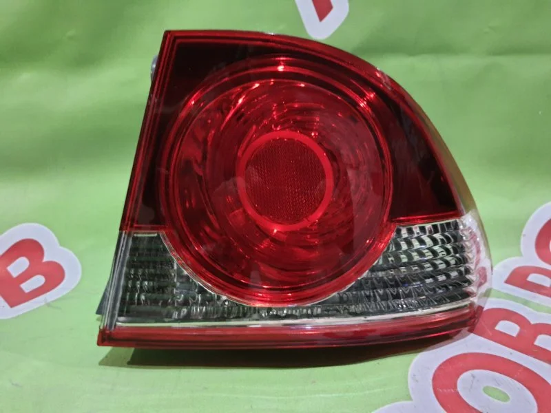 Фонарь задний правый наружный Honda Civic 2006-2008 - изображение 1