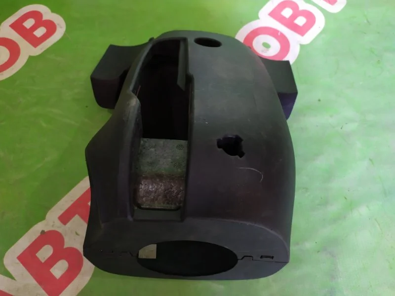 Кожух рулевой колонки (в сборе) Ford Focus 2011-2019 - миниатюра 2