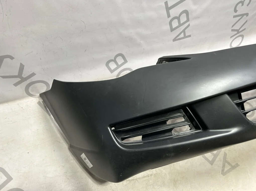 Бампер передний Honda Civic 2006-2008 - миниатюра 3