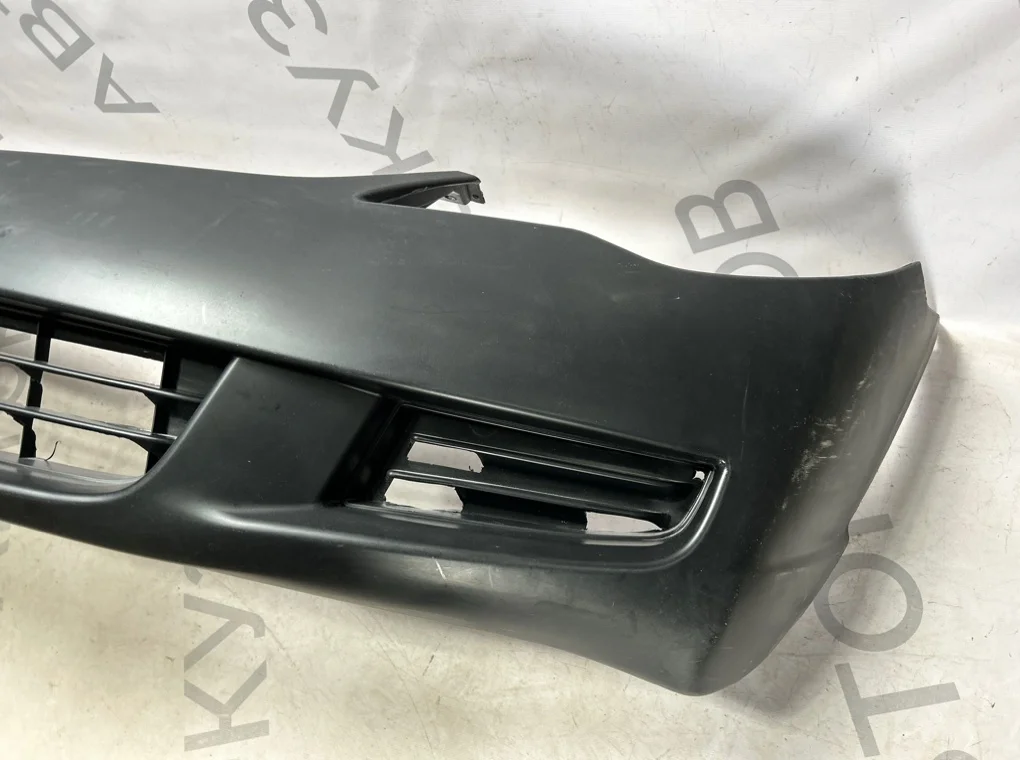 Бампер передний Honda Civic 2006-2008 - миниатюра 5