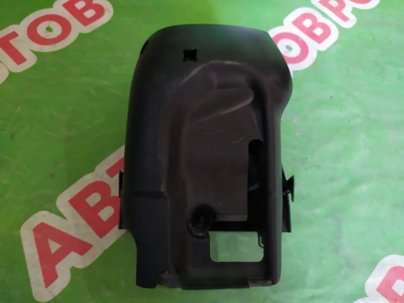 Кожух рулевой колонки (в сборе) Ford Focus 2009 - миниатюра 5