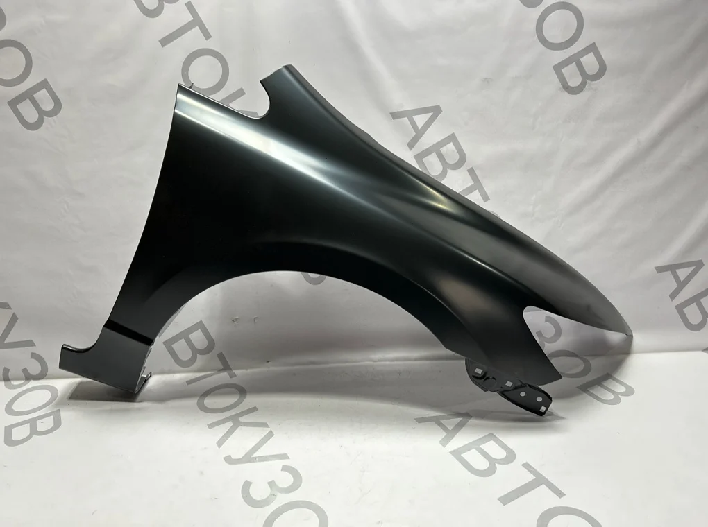 Крыло переднее правое Honda Civic 2006-2011 - изображение 1