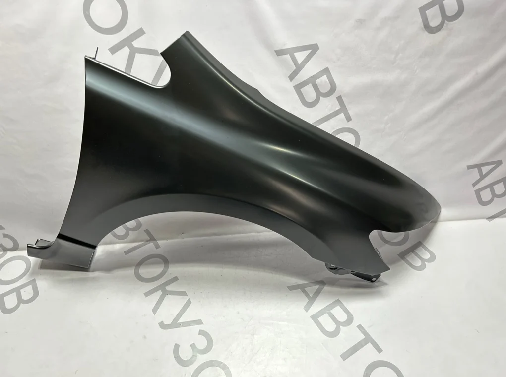 Крыло переднее правое Honda Civic 2006-2011 - миниатюра 2