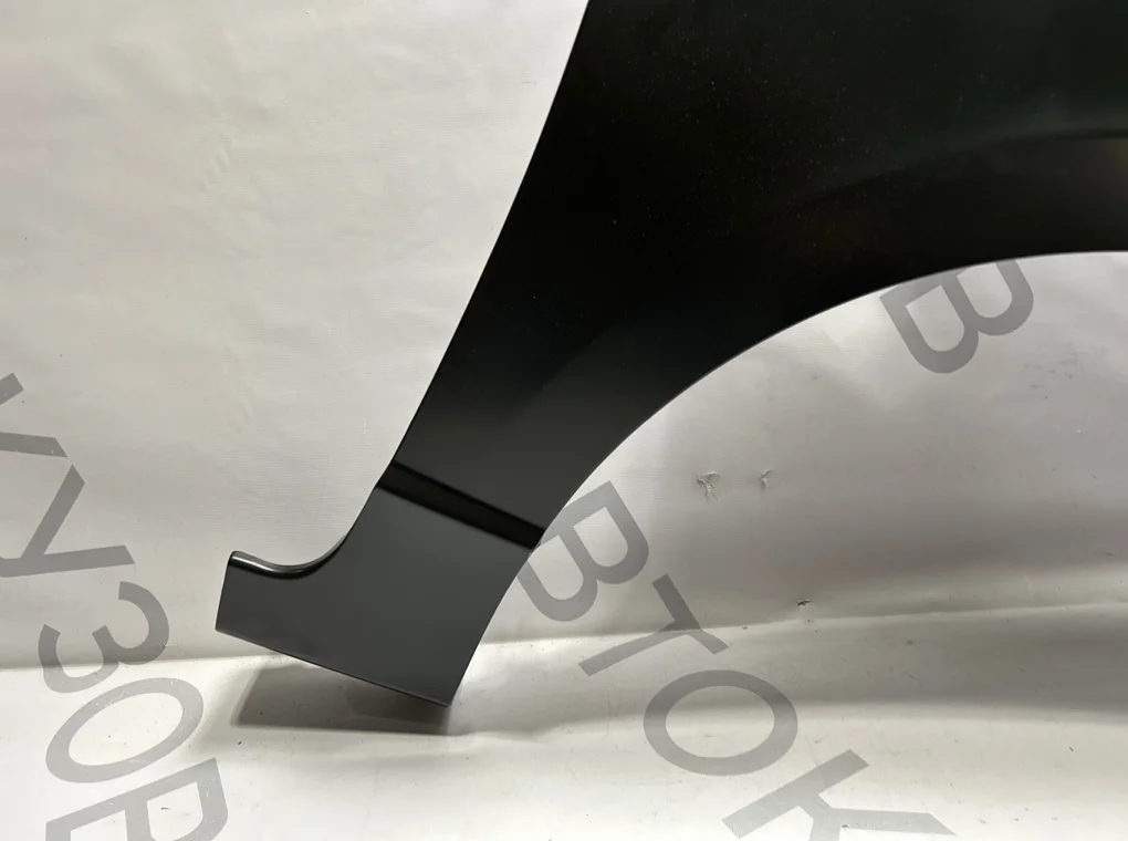 Крыло переднее правое Honda Civic 2006-2011 - миниатюра 3