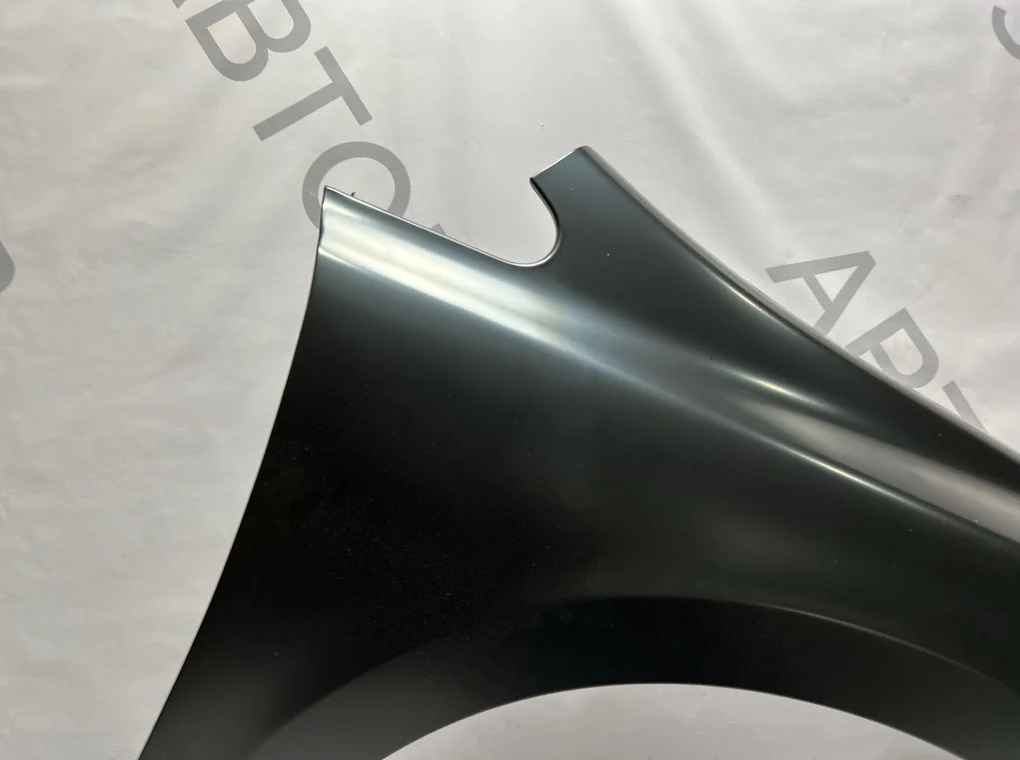 Крыло переднее правое Honda Civic 2006-2011 - миниатюра 4