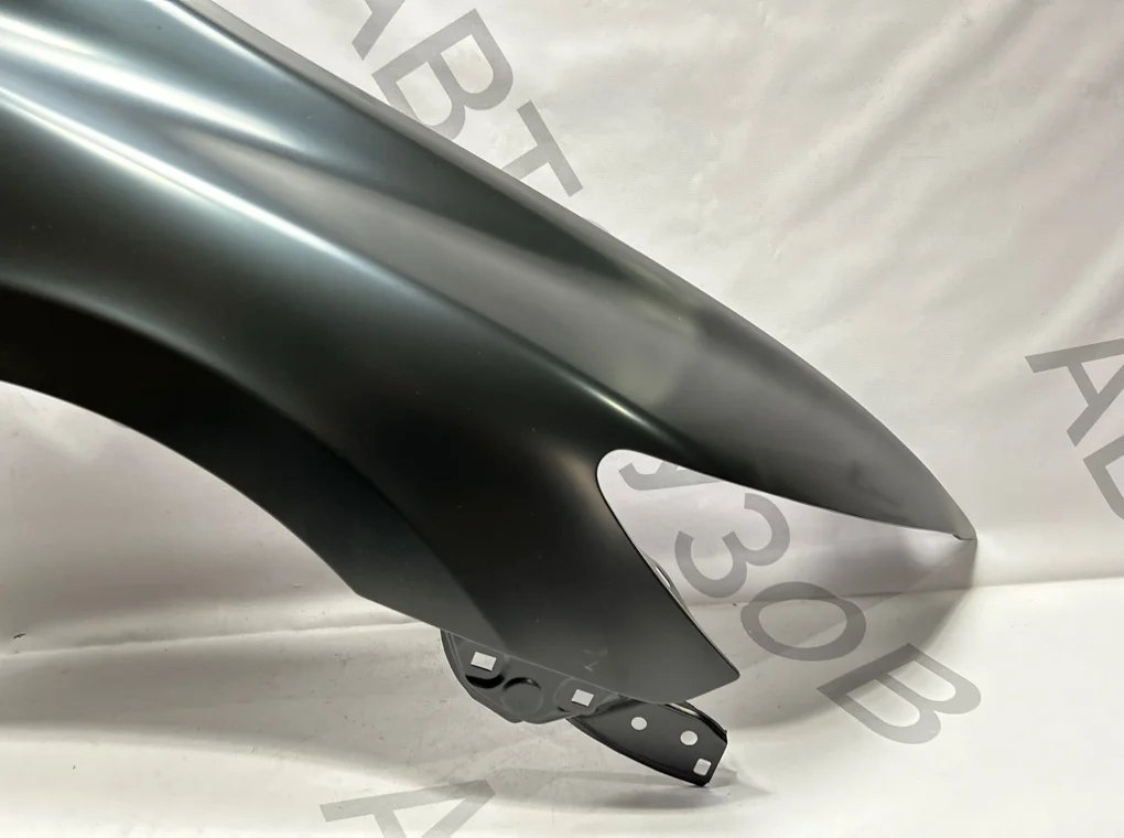Крыло переднее правое Honda Civic 2006-2011 - миниатюра 5
