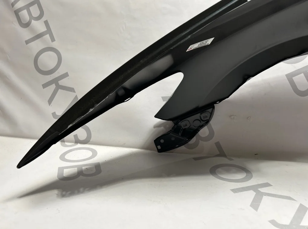 Крыло переднее правое Honda Civic 2006-2011 - миниатюра 7