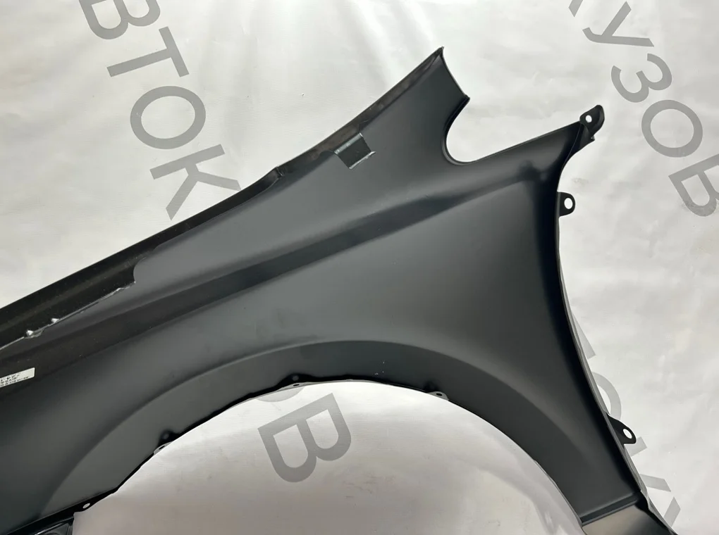 Крыло переднее правое Honda Civic 2006-2011 - миниатюра 8