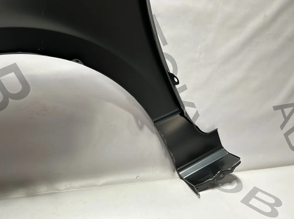 Крыло переднее правое Honda Civic 2006-2011 - миниатюра 9
