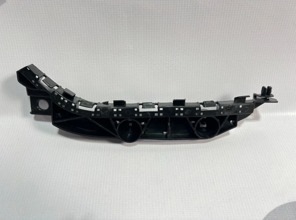 Кронштейн переднего бампера левый Honda Civic 2006-2011 - миниатюра 4