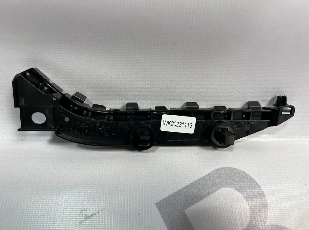 Кронштейн переднего бампера правый Honda Civic 2006-2011 - миниатюра 7