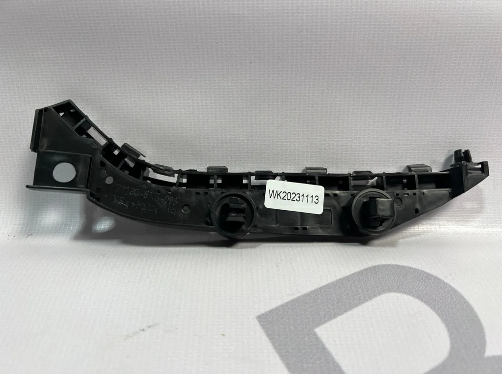Кронштейн переднего бампера правый Honda Civic 2006-2011 - миниатюра 8
