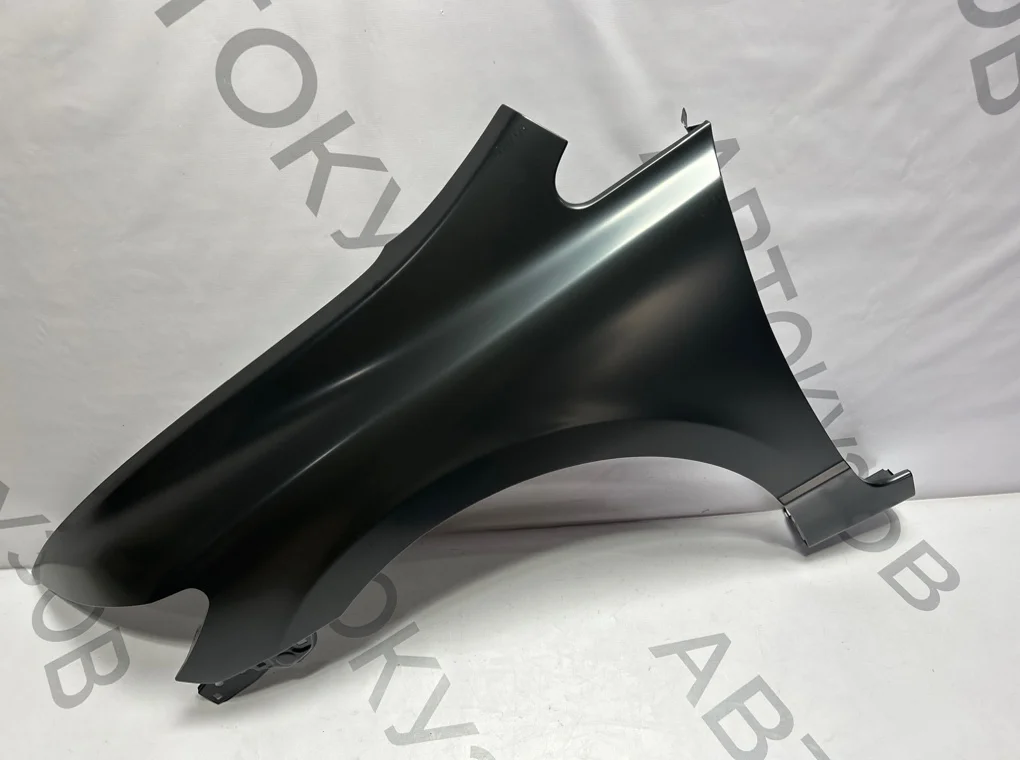 Крыло переднее левое Honda Civic 2006-2011 - миниатюра 2