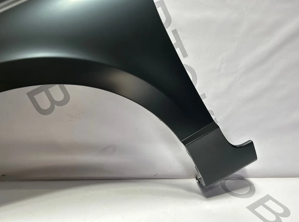 Крыло переднее левое Honda Civic 2006-2011 - миниатюра 5