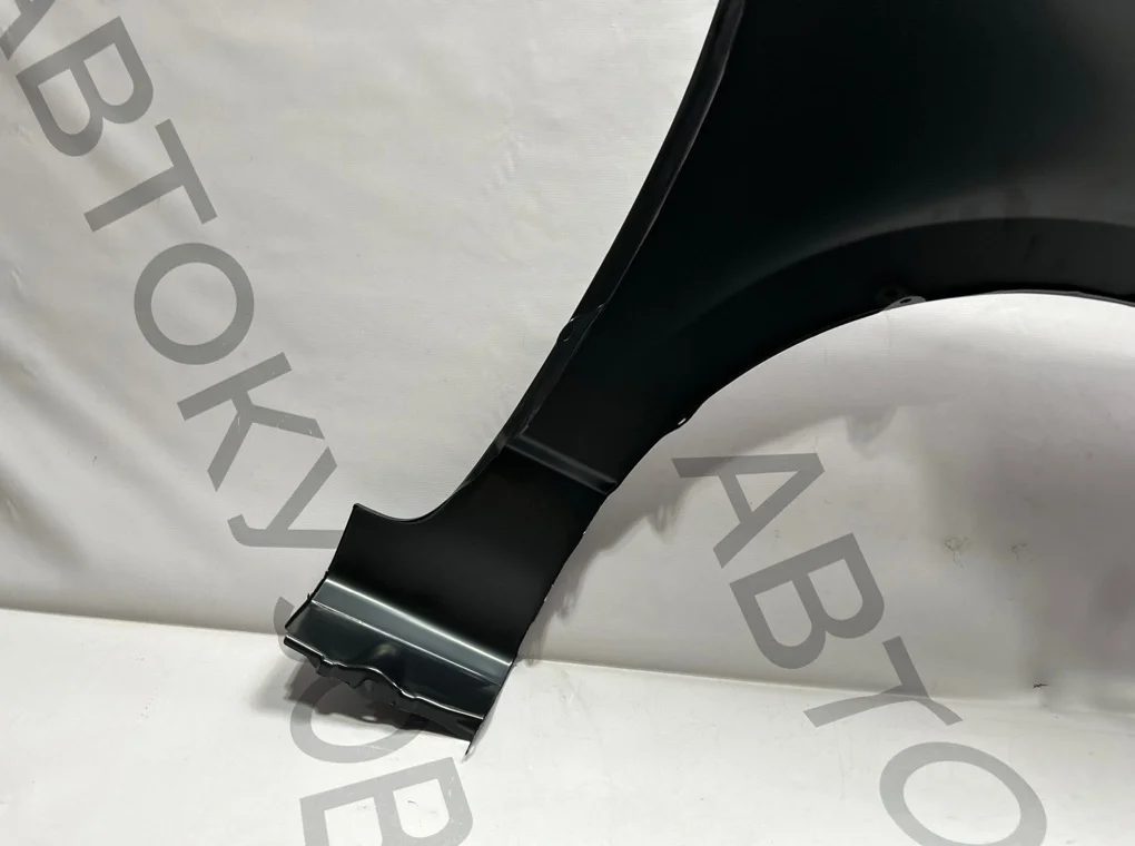 Крыло переднее левое Honda Civic 2006-2011 - миниатюра 7