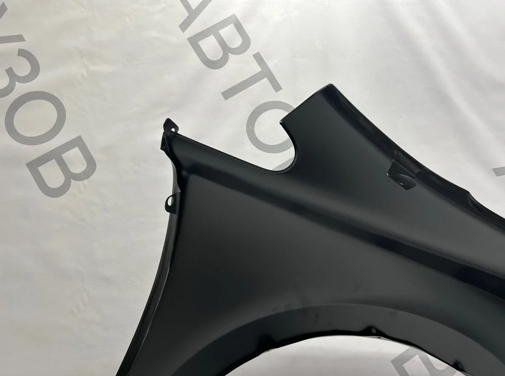 Крыло переднее левое Honda Civic 2006-2011 - миниатюра 8