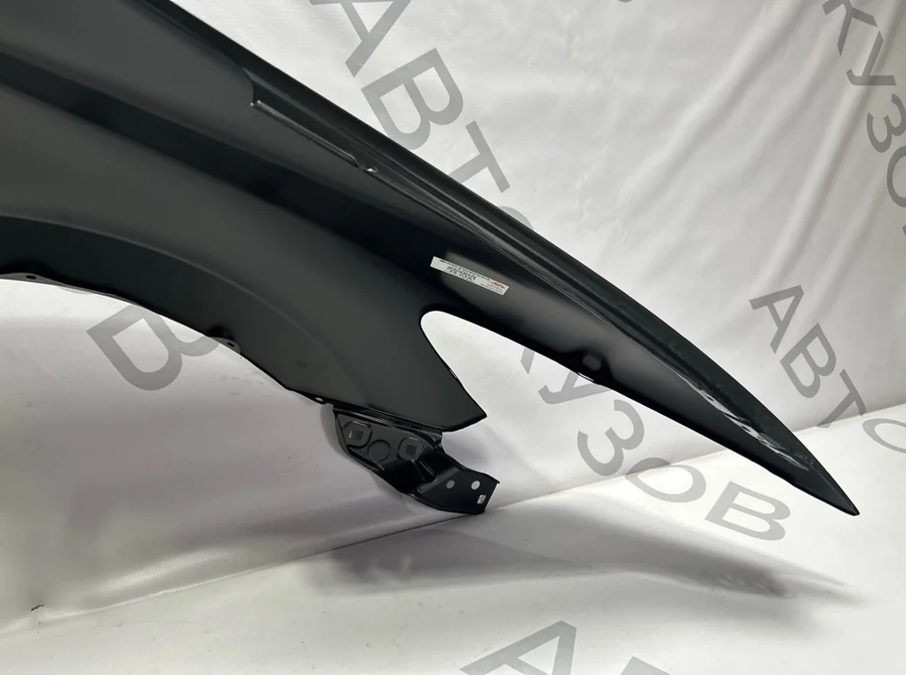 Крыло переднее левое Honda Civic 2006-2011 - миниатюра 9