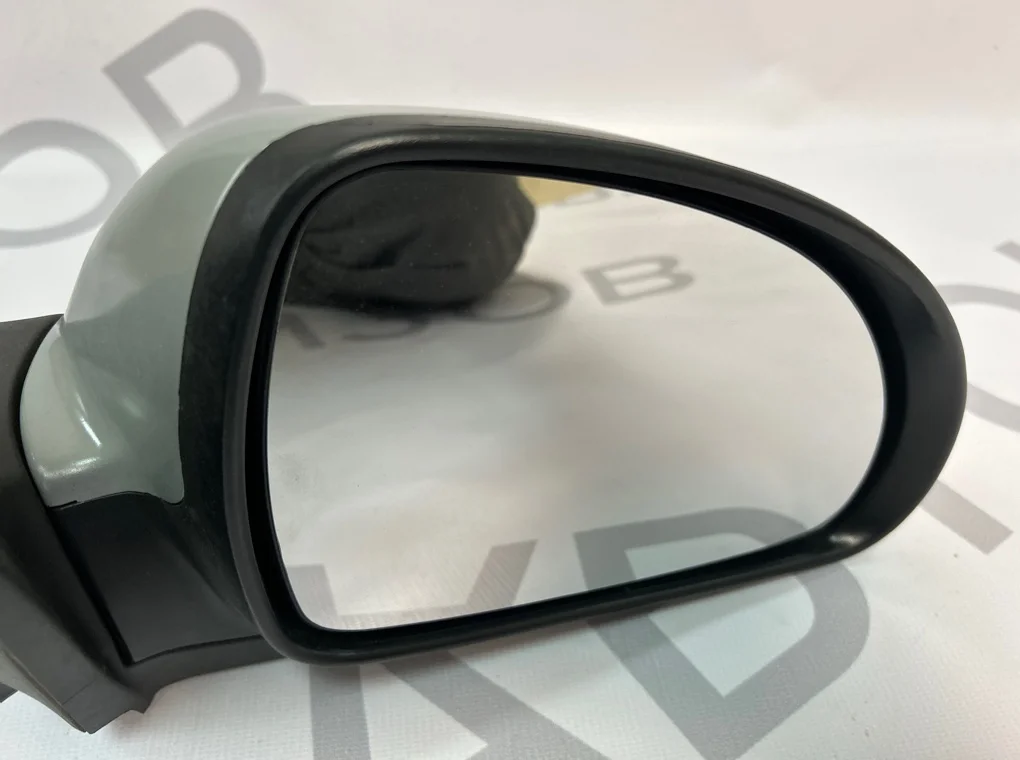 Зеркало правое электрическое Kia Ceed 2007-2010 - миниатюра 9