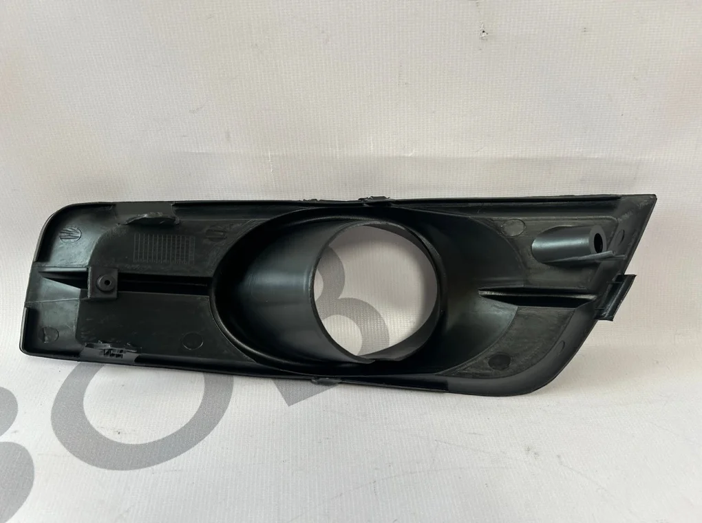 Рамка противотуманной фары левой Chevrolet Cruze 2009-2013 - миниатюра 6
