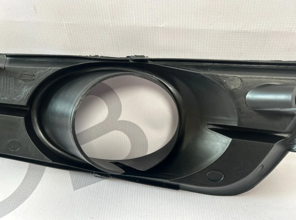 Рамка противотуманной фары левой Chevrolet Cruze 2009-2013 - миниатюра 8